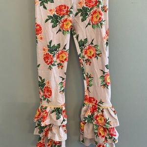 Matilda Jane Size 6 Rose Bennys